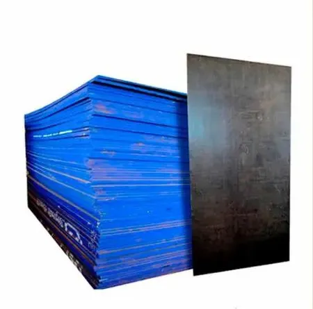 Madeirites e Plastificados