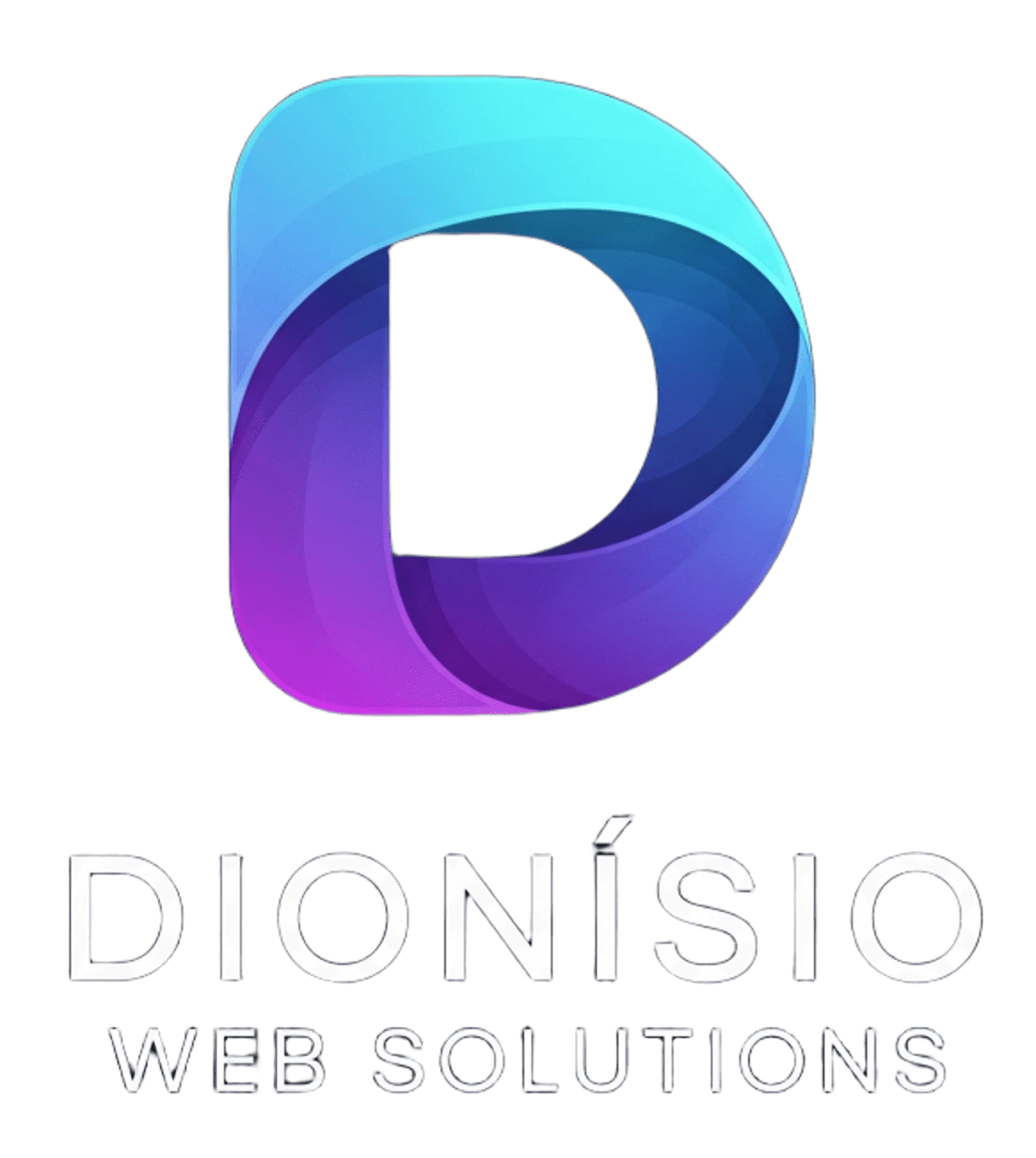 Logo Dionisio Web Solutions